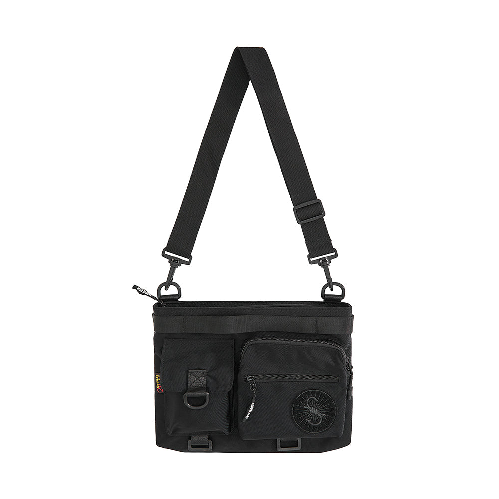 Tactical Multi-purpose Daily-use Shoulder Bag