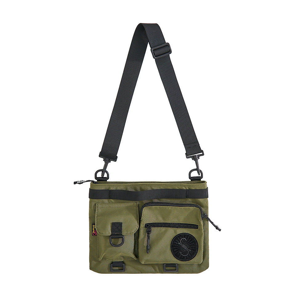 Tactical Multi-purpose Daily-use Shoulder Bag