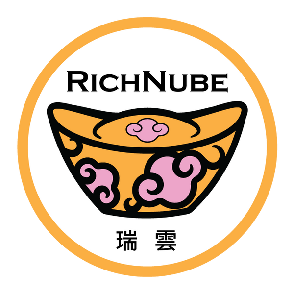 Rich Nube